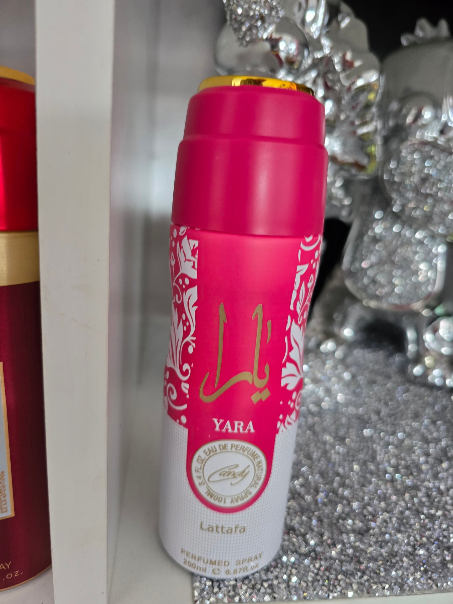 Lattafa Yara Candy