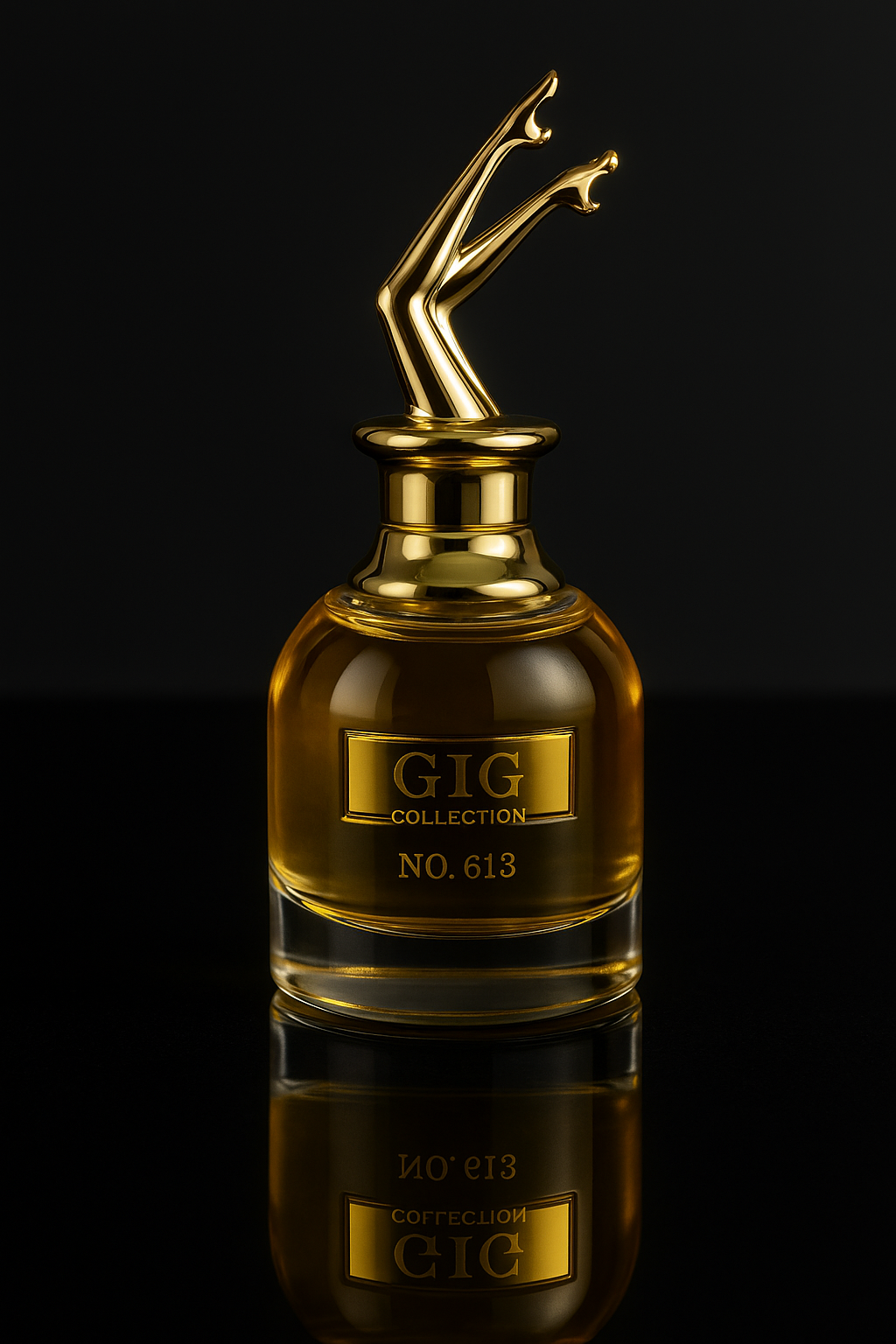 GiG collection 613