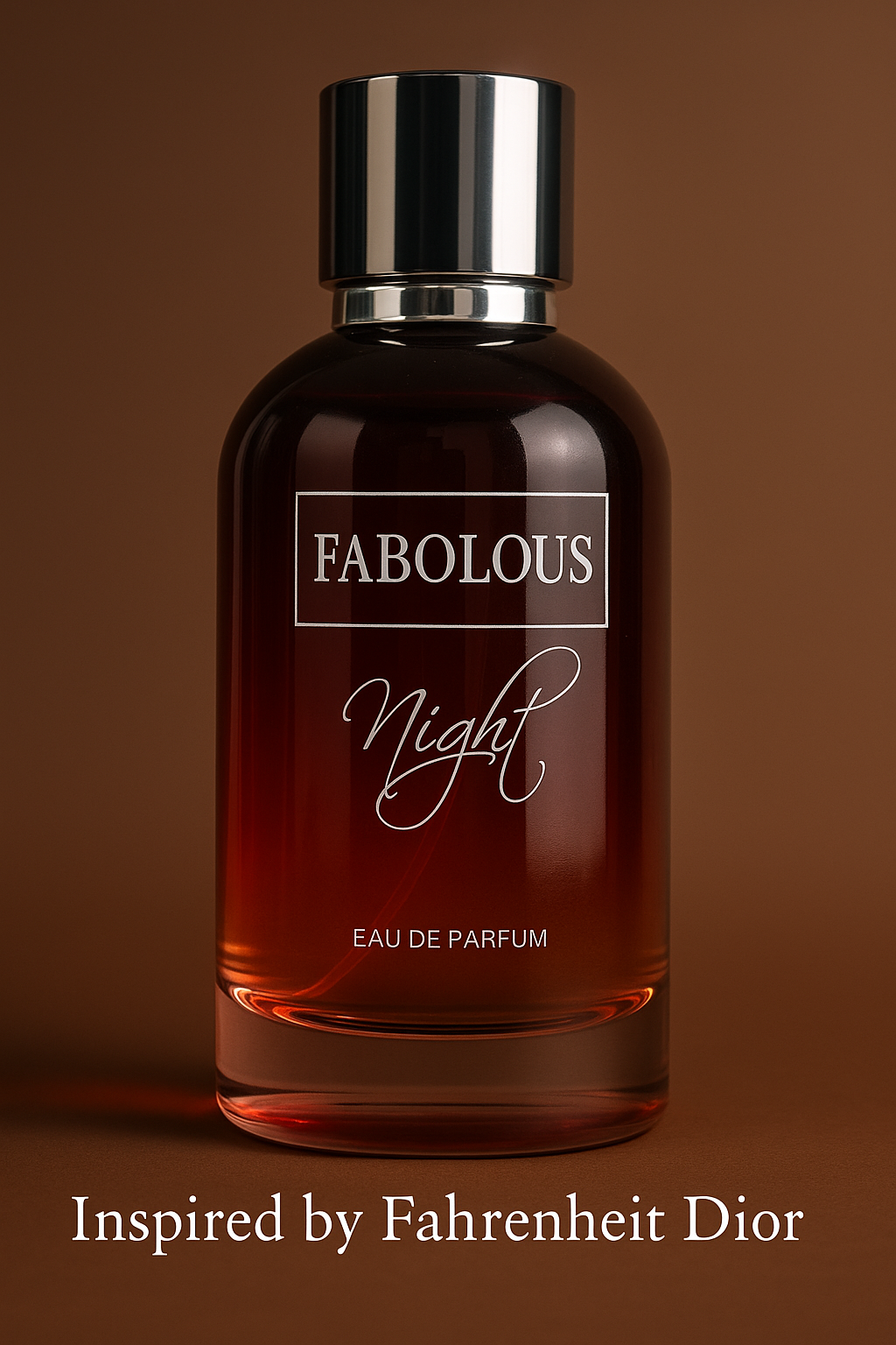 Fabulous 100 ml Eau de Perfume