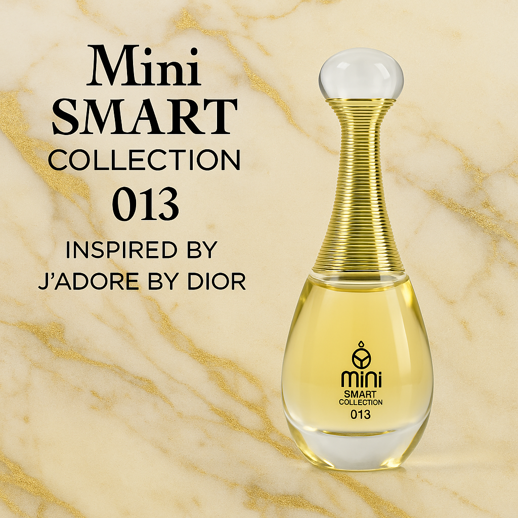 Smart collection no 318