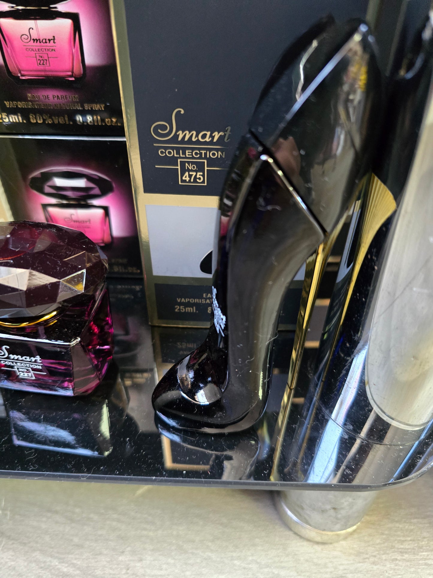 Smart Collection 475