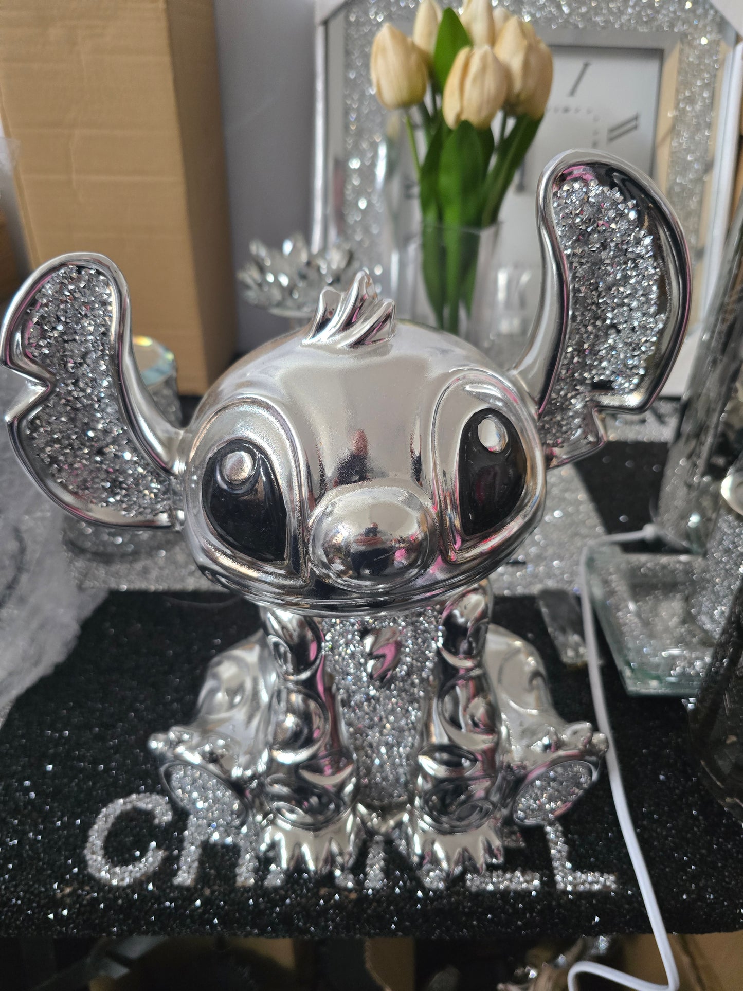 Silver Stitch