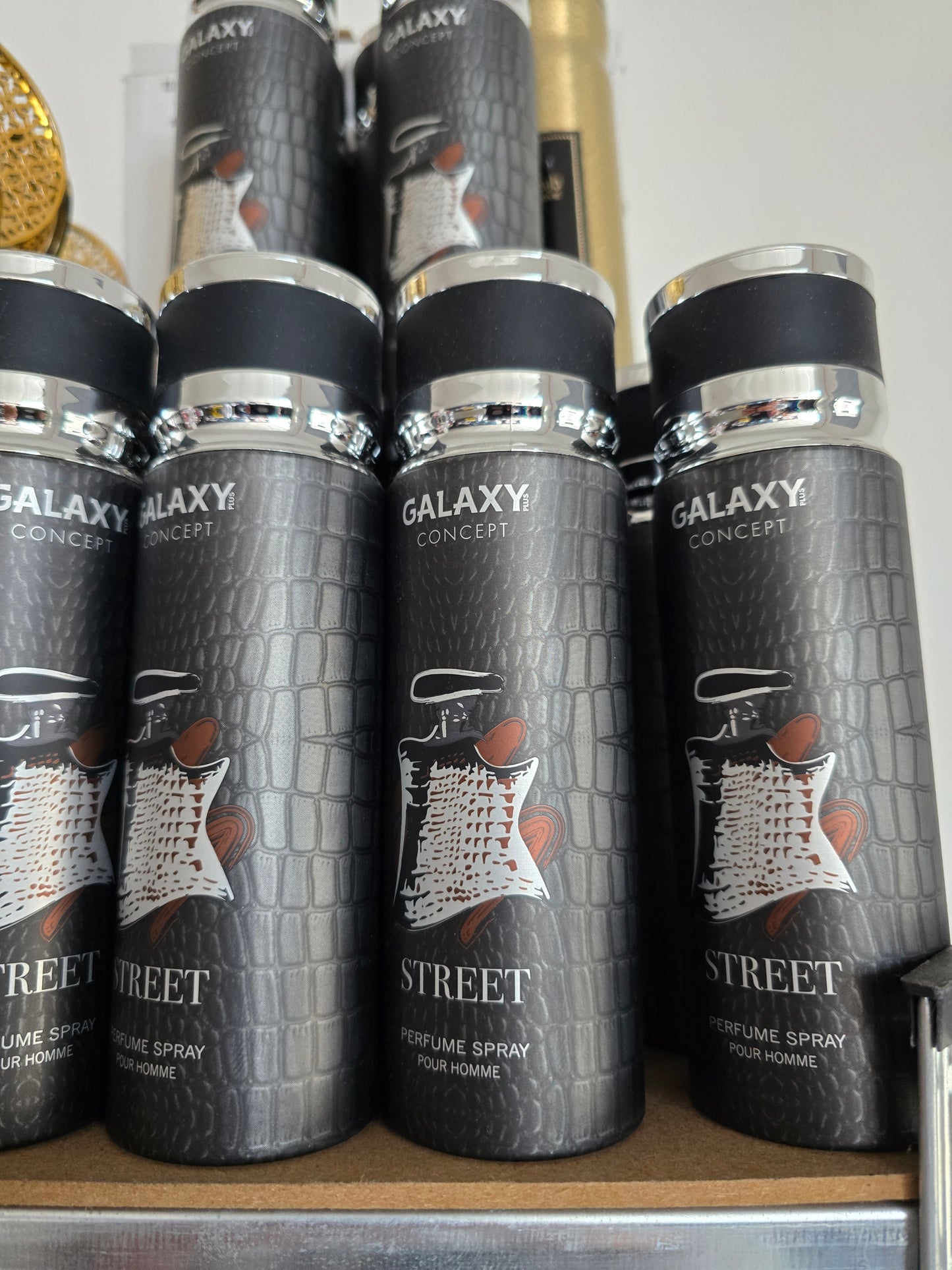 Galaxy Street