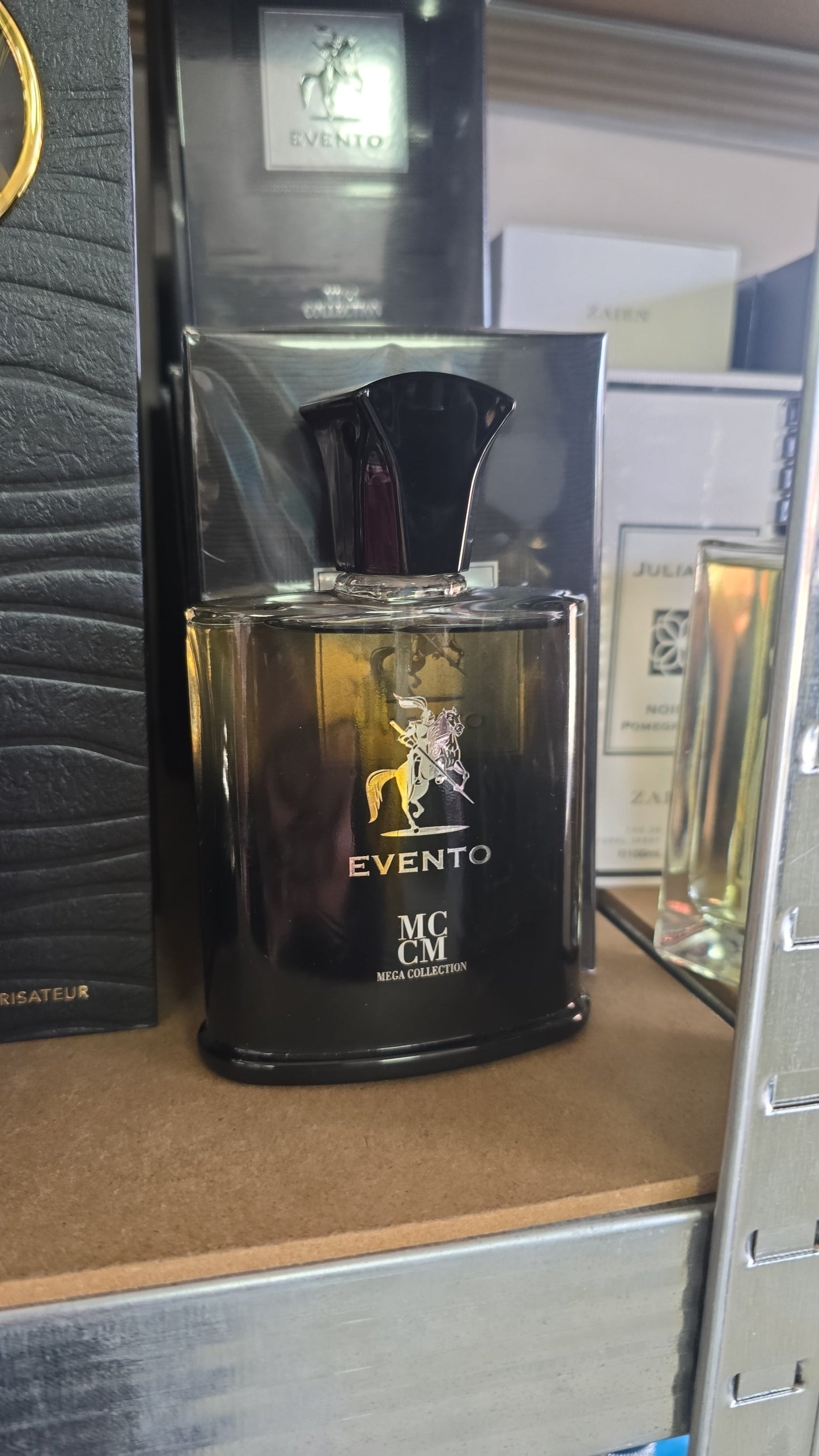 Evento 100ml Eau de Perfume