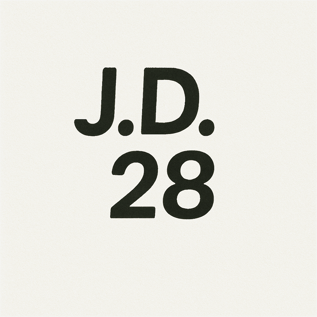 LIVE ORDER 28