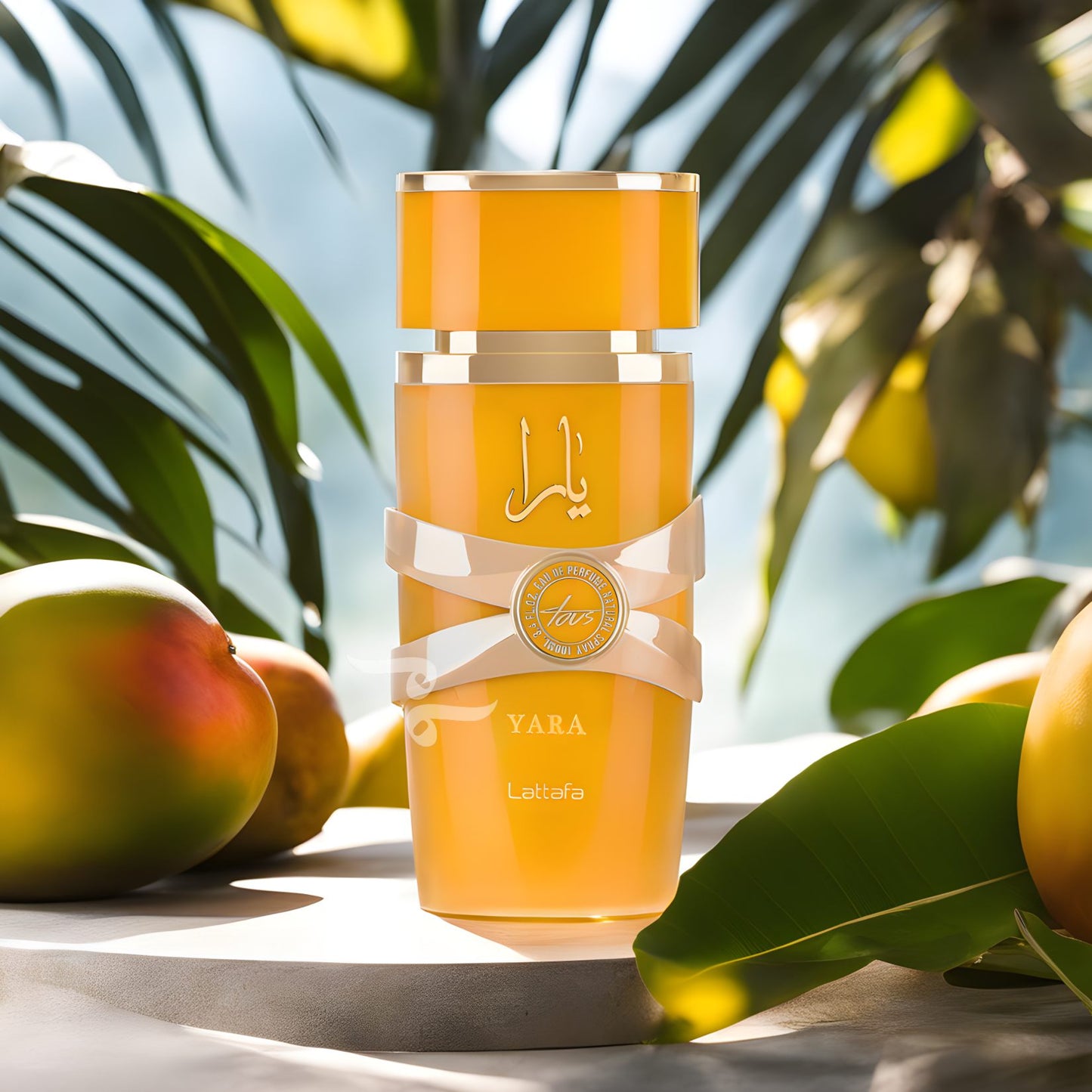 Lattafa Yara Tous 100ml