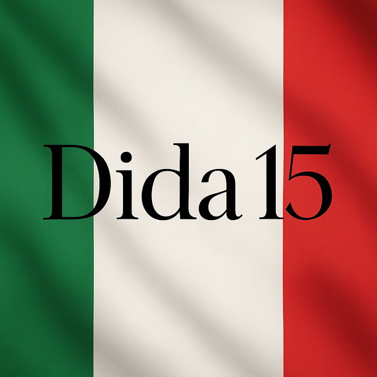 Italian Box 15