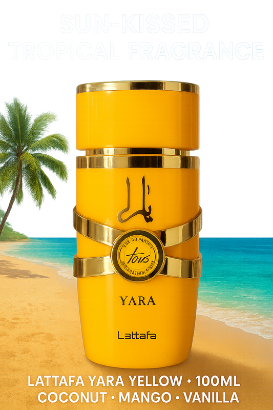 Lattafa Yara Tous 100ml