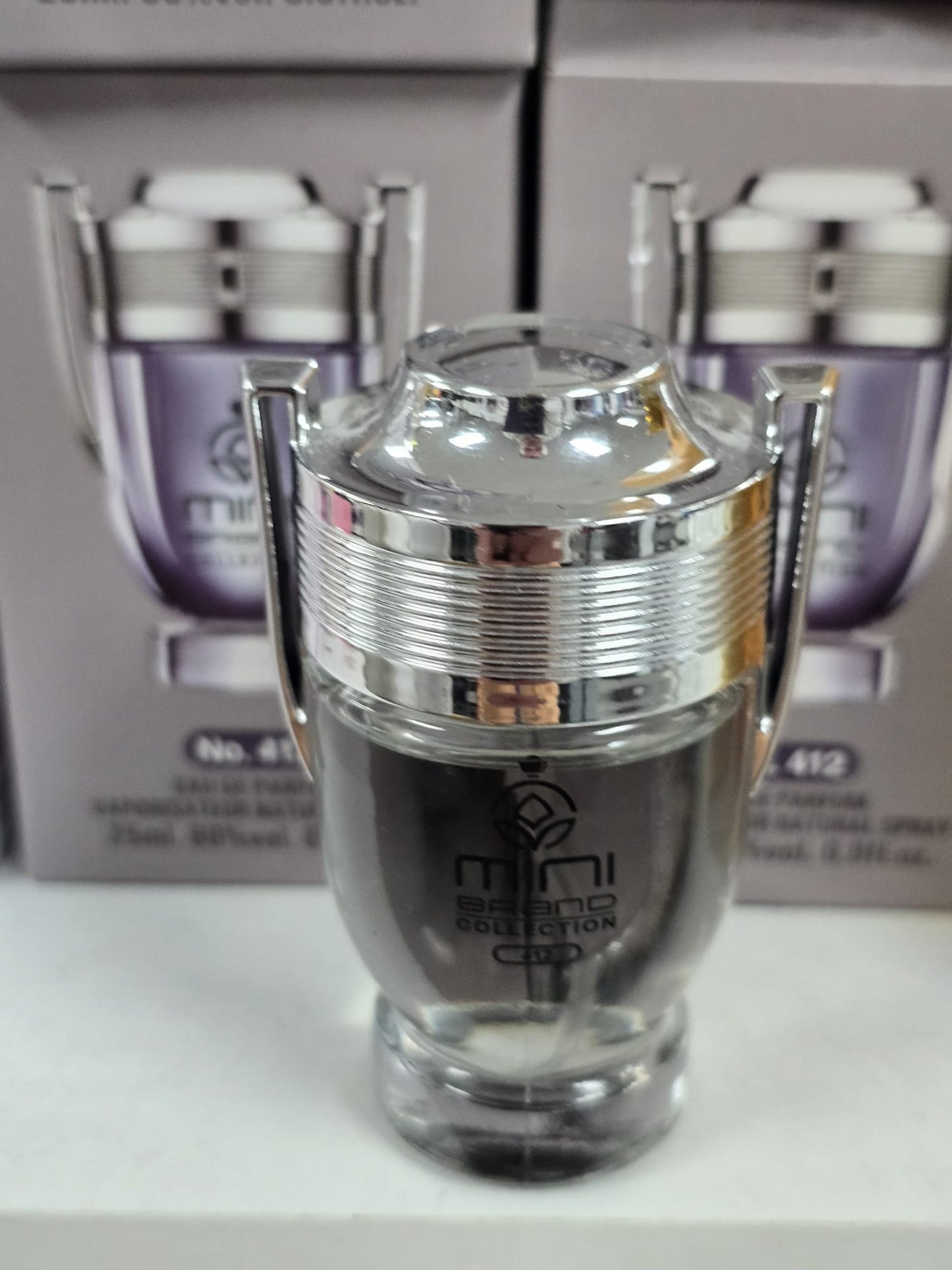 Arabian Mini Perfumes 25ml