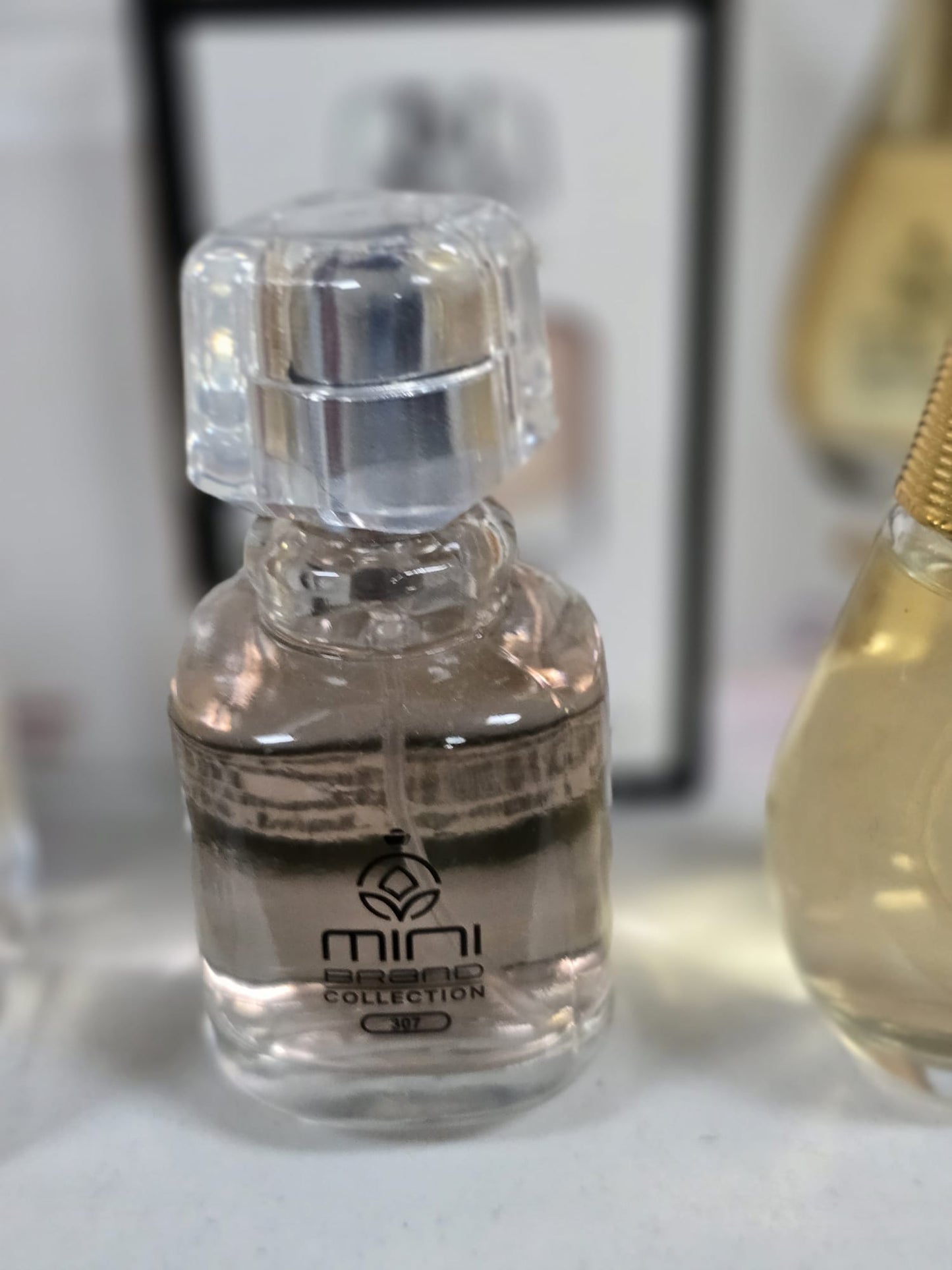 Arabian Mini Perfumes 25ml