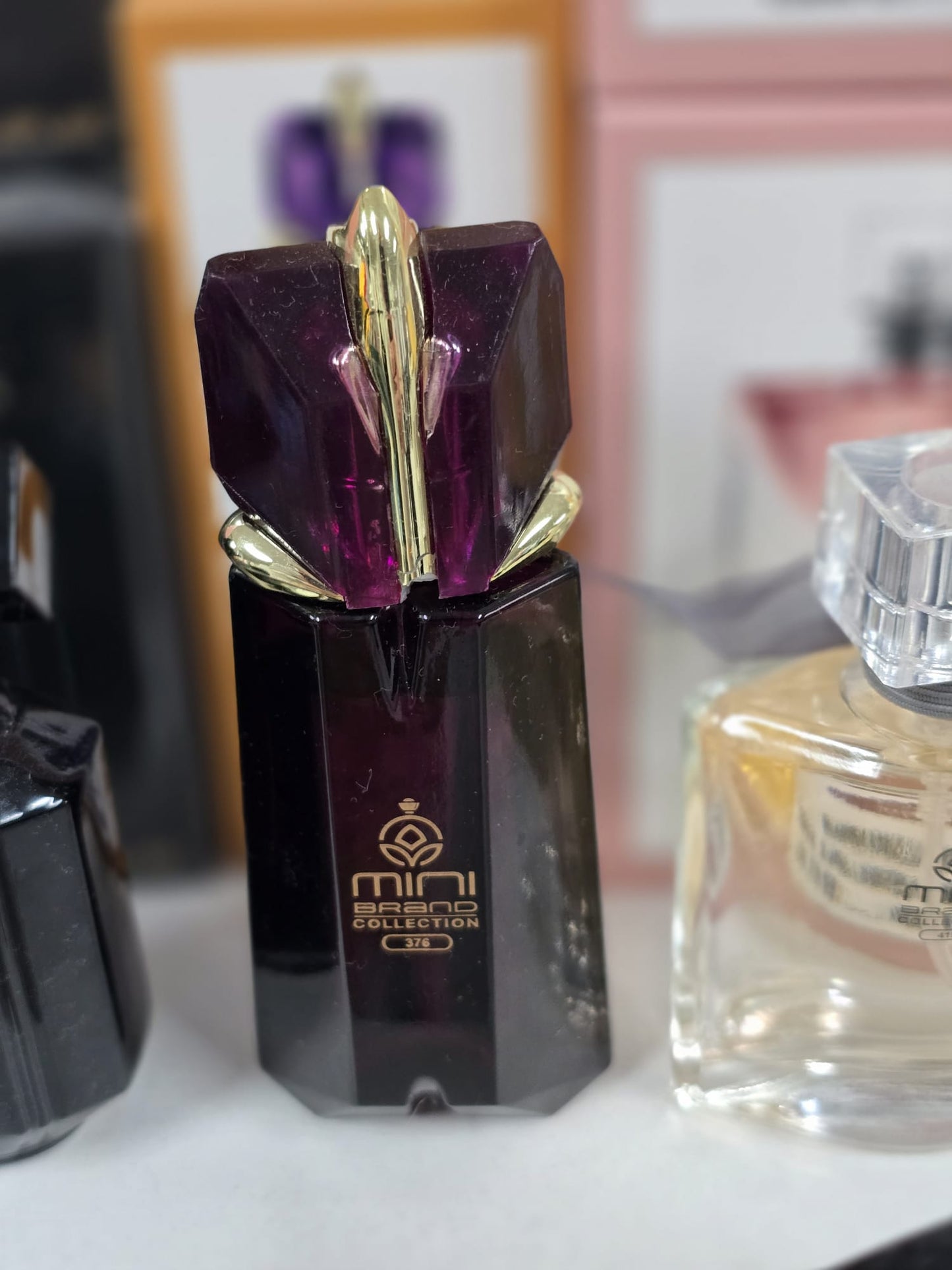 Arabian Mini Perfumes 25ml
