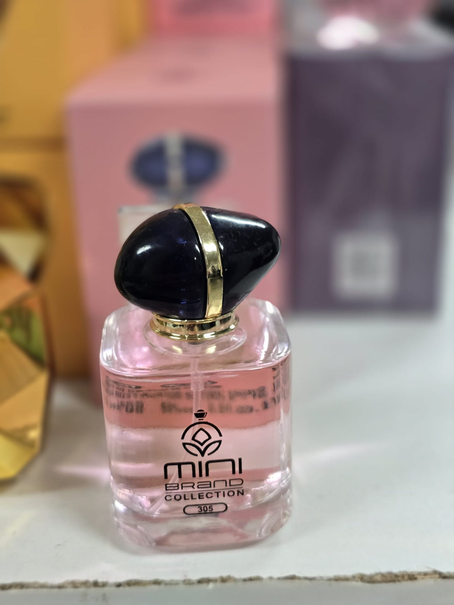 Arabian Mini Perfumes 25ml