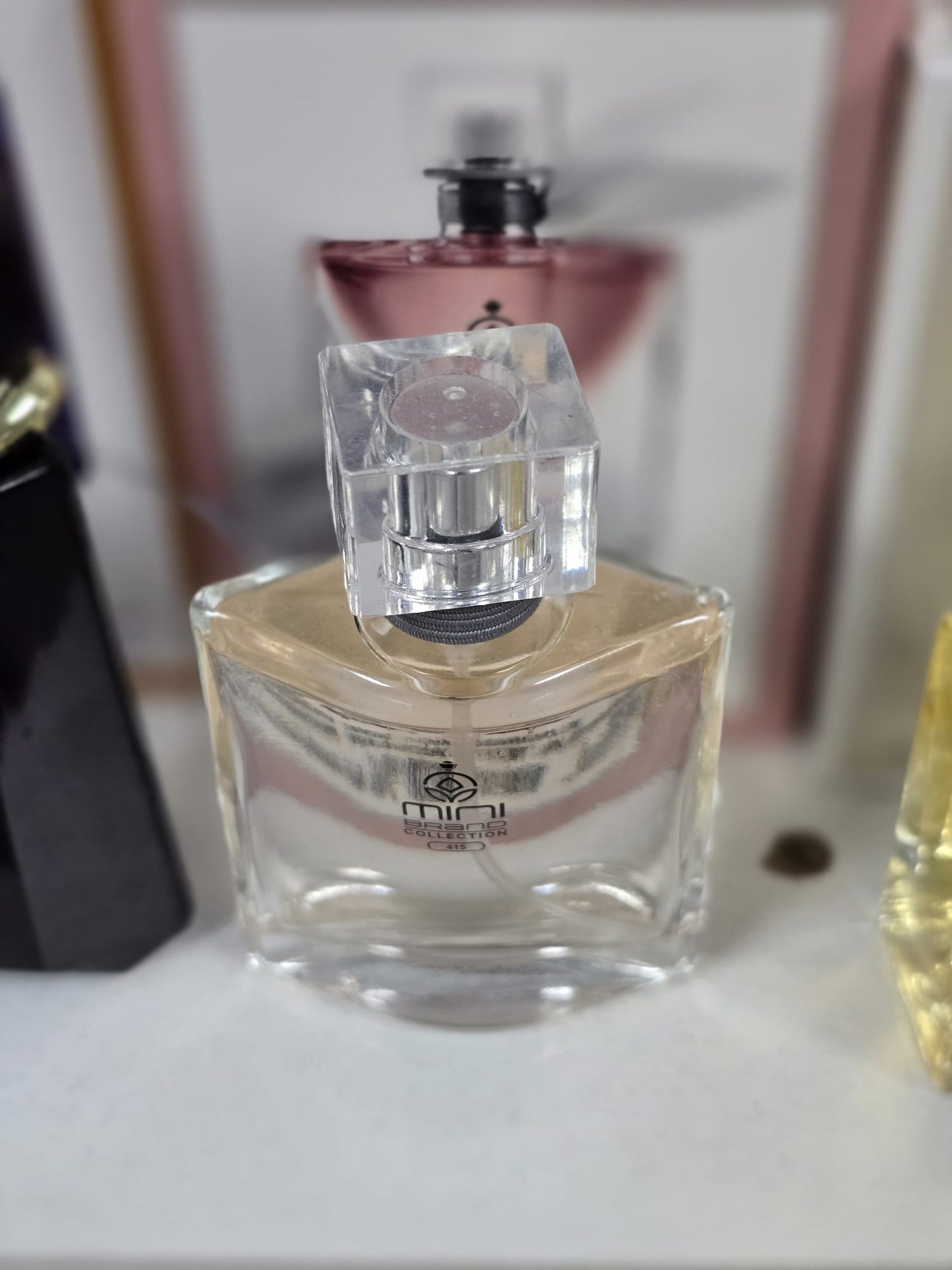 Arabian Mini Perfumes 25ml