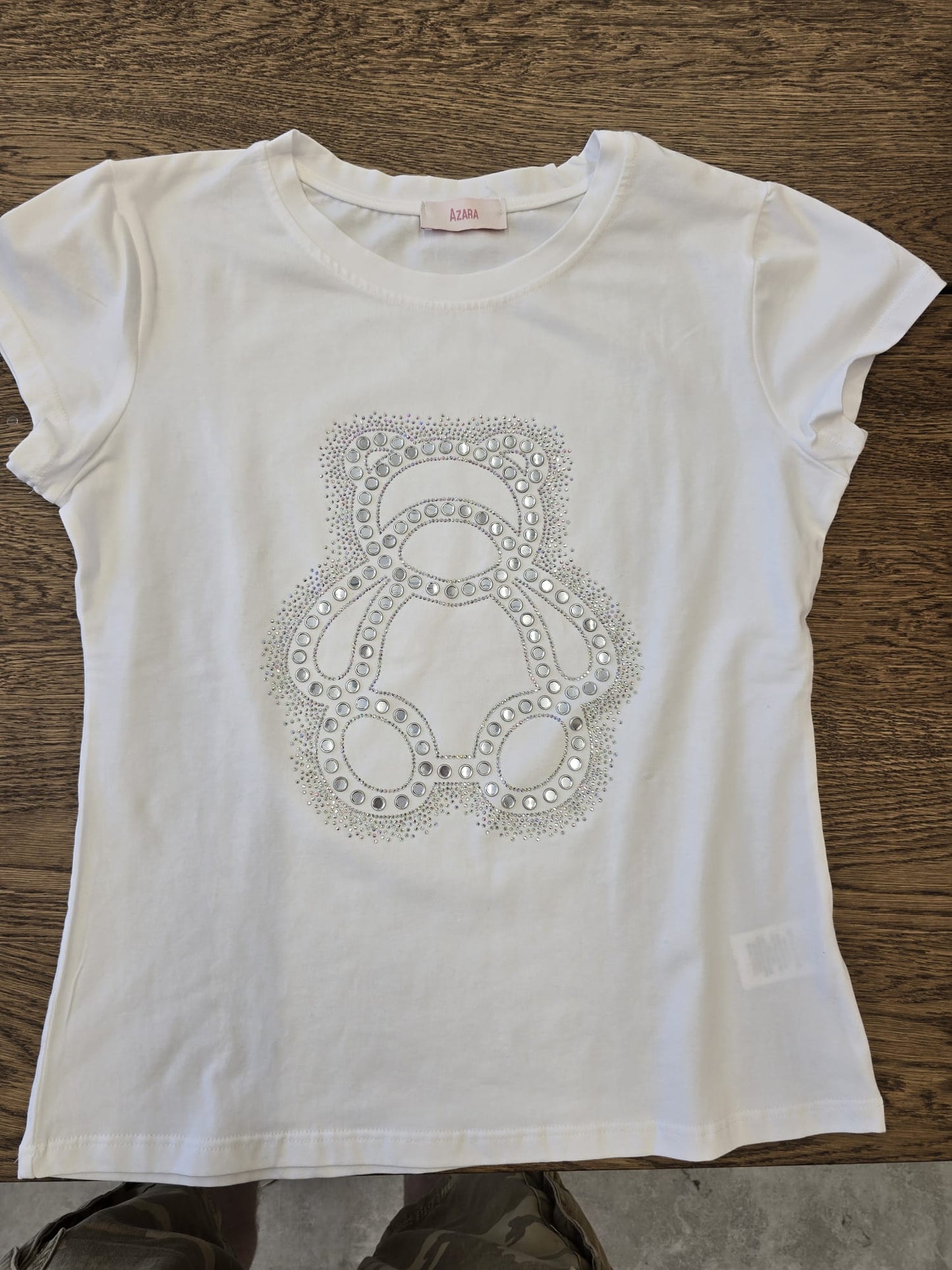Azara T-Shirt Blink