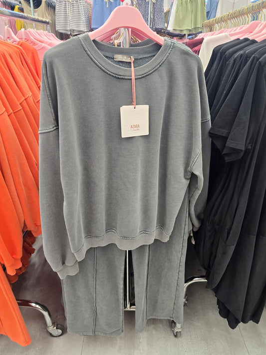 Azara Dresy Washed