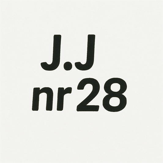 Live Stream Order nr 28
