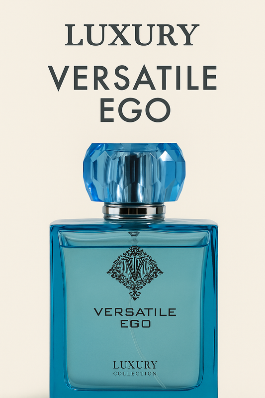 Luxury Collection - Versatile Ego Eau de Parfum 100ml