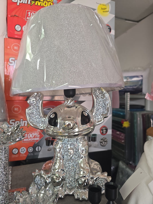 Stitch Lamp
