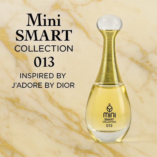 Smart collection no 318