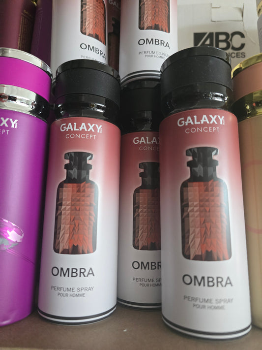 Galaxy Ombra