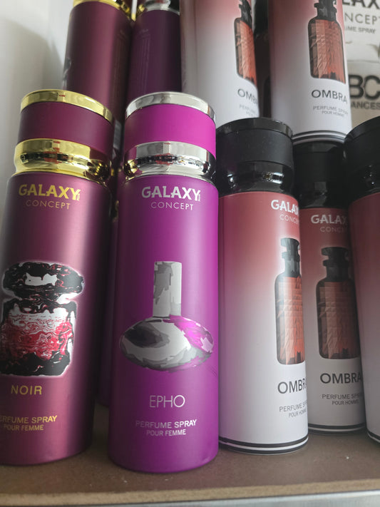 Galaxy Epho
