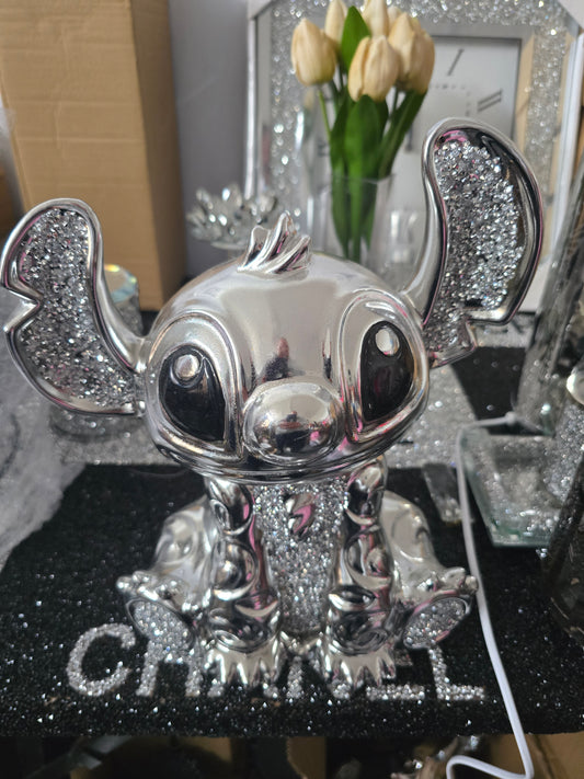 Silver Stitch