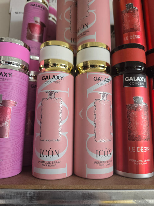 Galaxy Icon