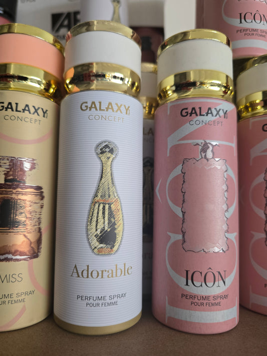 Galaxy Adiction