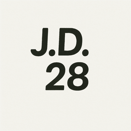 LIVE ORDER 28